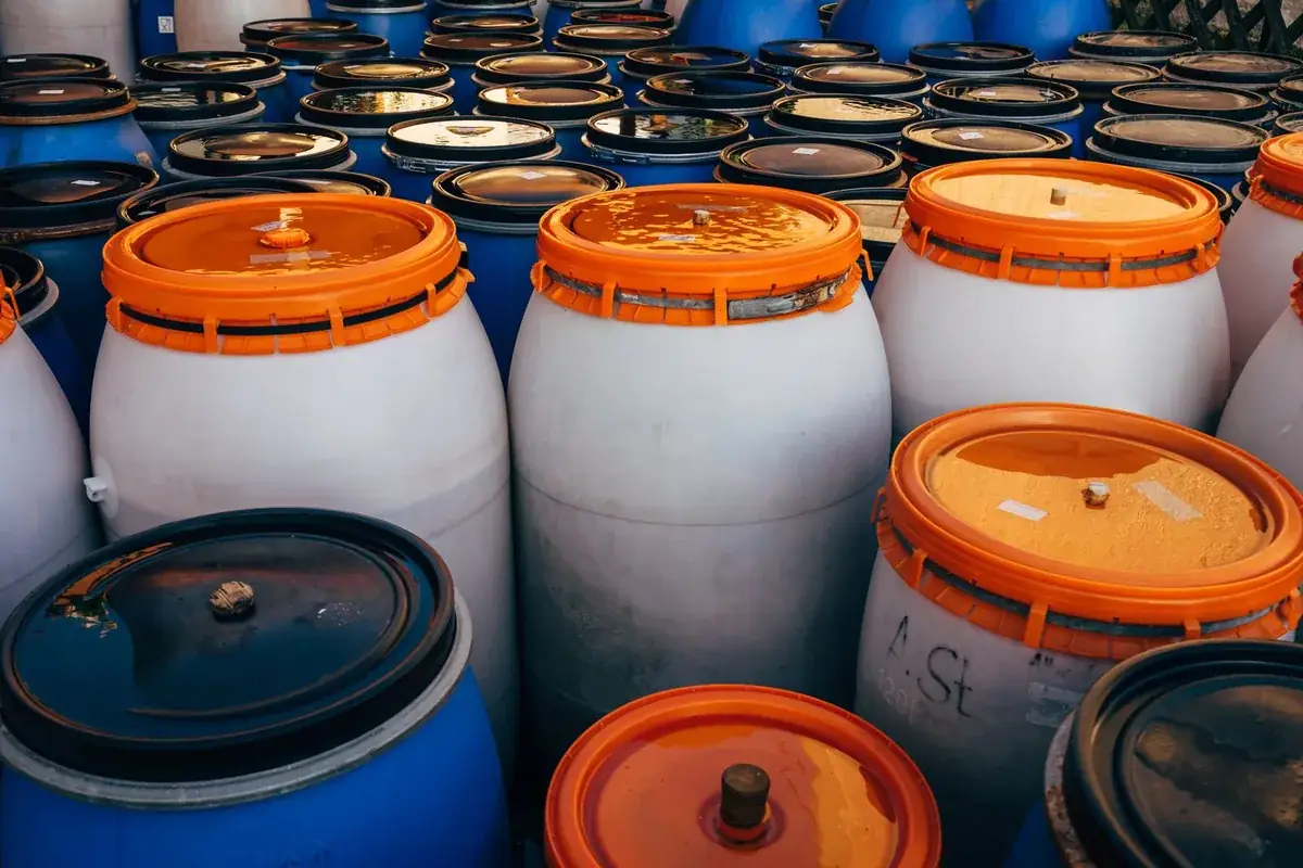 Chemical & Toxic Waste Cleanup in Cedar Park, Seattle, WA