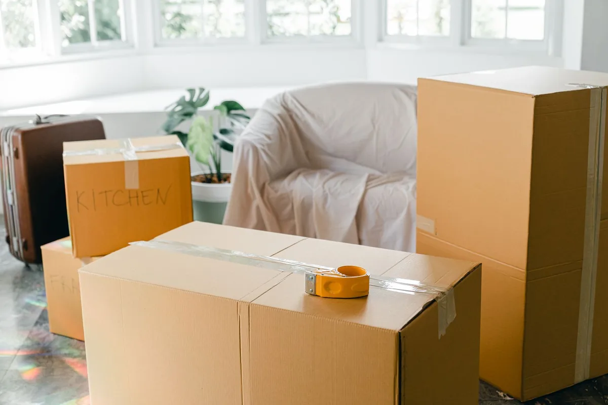Hoarding Cleanup in Cedar Park, Seattle, WA